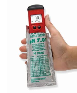 pH Meter HI98127