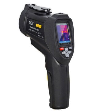 กล้องถ่ายภาพความร้อน เทอร์โมสแกน Thermal Imaging Camera รุ่น DT-9868