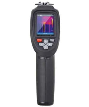 กล้องถ่ายภาพความร้อน เทอร์โมสแกน Thermal Imaging Camera รุ่น DT-9868