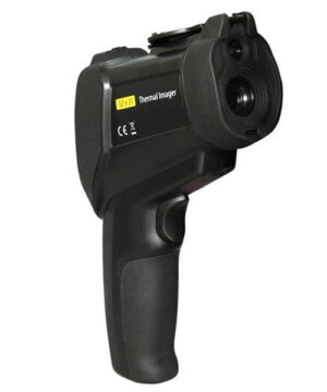 กล้องถ่ายภาพความร้อน เทอร์โมสแกน Thermal Imaging Camera รุ่น DT-9868