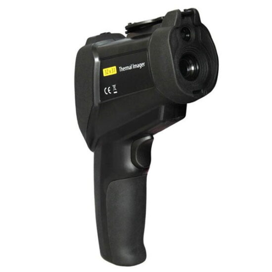 กล้องถ่ายภาพความร้อน เทอร์โมสแกน Thermal Imaging Camera รุ่น DT-9868