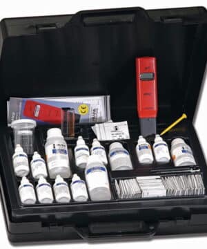 ชุด-Water-Quality-Test-Kit-รุ่น-HI3817