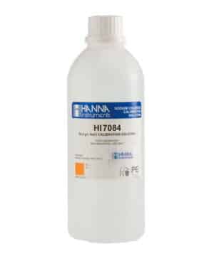 น้ำยามาตรฐานสอบเทียบ Salinity Calibration Solution รุ่น HI7084L