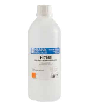 น้ำยามาตรฐานสอบเทียบ Salinity Calibration Solution รุ่น HI7085L