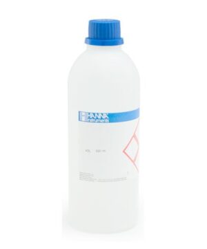 น้ำยามาตรฐานสอบเทียบ Salinity Calibration Solution รุ่น HI8080L