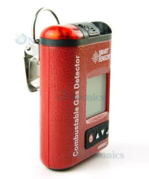 เครื่องวัดแก๊สที่ติดไฟได้ Combustable Gas Meter รุ่น AS8802