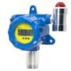 เครื่องตรวจวัดแก๊สแอมโมเนีย Ammonia NH3 แบบติดตั้งรุ่น BH-60 Series