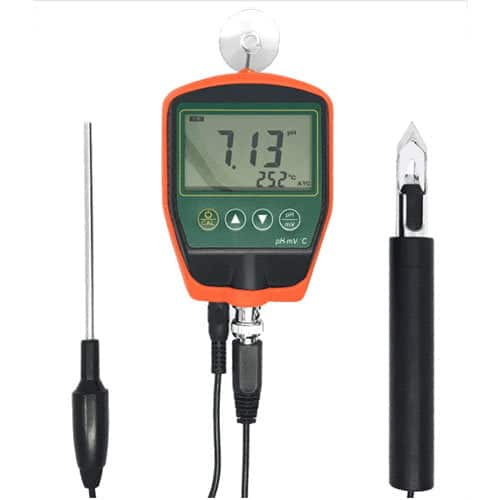 เครื่องวัด-Meat-pH-Meter-AMT16M