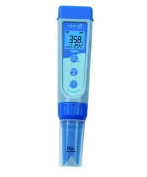 เครื่องวัดโออาร์พี ORP Meter รุ่น ORP5 แบรนด์ Ionix