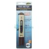 เครื่องวัดคุณภาพน้ำ TDS (Total Dissolved Solids) รุ่น TDS-4TM