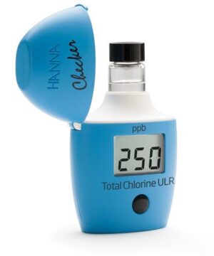 เครื่องวัด-Ultra-Low-Range-Free-Chlorine-HI-762