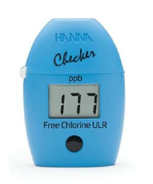 เครื่องวัด-Ultra-Low-Range-Free-Chlorine-HI-762