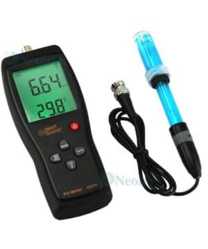 เครื่องวัด-pH-Meter-SmartSensor-รุ่น-AS218