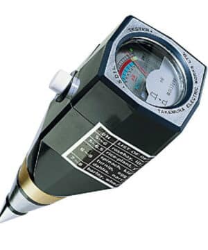 เครื่องวัด-ph-ดิน-Soil-pH-Meter-รุ่น-DM-15