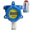 เครื่องวัดก๊าซคลอรีน Chlorine Cl2 แบบติดตั้งรุ่น BH-60 Series