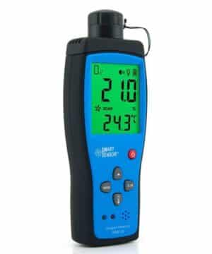 เครื่องวัดก๊าซออกซิเจน Oxygen Meter รุ่น AR8100