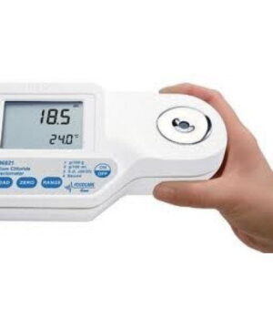 เครื่องวัดความเค็ม Salinity meter สำหรับอาหารรุ่น HI96821