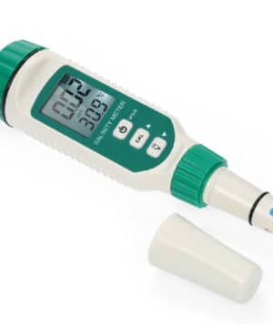 เครื่องวัดความเค็ม Salinity meter รุ่น AR8012 แบรนด์ SmartSensor