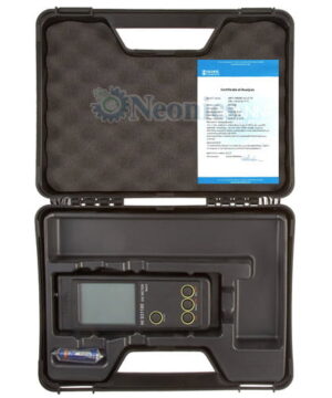 เครื่องวัดปริมาณ Sodium Content and Activity Meter รุ่น HI931101