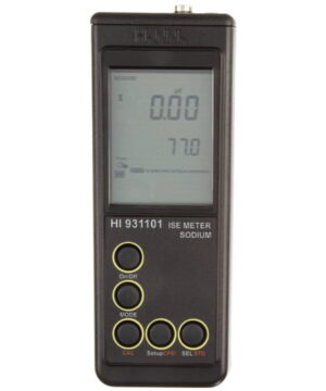 เครื่องวัดปริมาณ Sodium Content and Activity Meter รุ่น HI931101