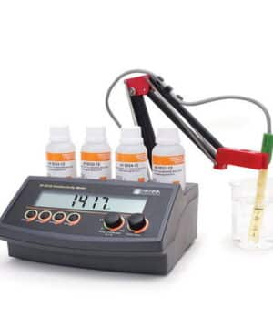 เครื่องวัดค่า-EC-Meter-รุ่น-HI2315