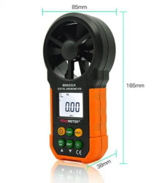 เครื่องวัดลม-Digital-Anemometer-PM6252A