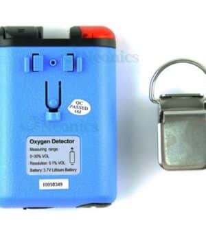 เครื่องวัดออกซิเจน Oxygen Meter รุ่น AS8801