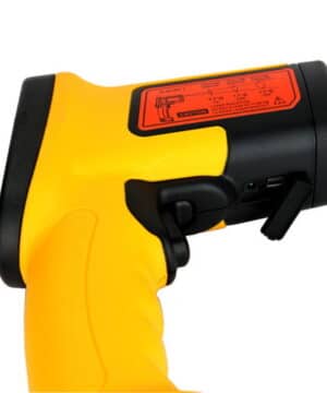 เครื่องวัดอุณหภูมิ Infrared Thermometer แบรนด์ SmartSensor รุ่น AS882