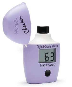 เครื่องวัดเมเบิลไซรับ-Maple-Syrup-Digital-Grader-HI759