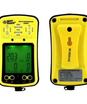 เครื่องวัดแก๊ส Multi Gas Detector รุ่น AS8900