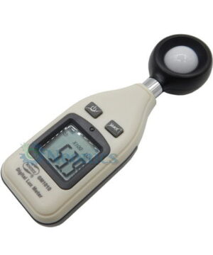 เครื่องวัดแสง (Lux Meter) BENETECH รุ่น GM1010