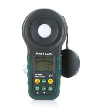 Mastech รุ่น MS6612