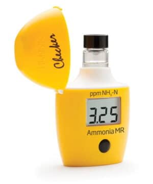 เครื่องวัดแอมโมเนีย-Ammonia-Meter-HI715