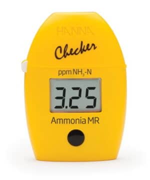 เครื่องวัดแอมโมเนีย-Ammonia-Meter-HI715