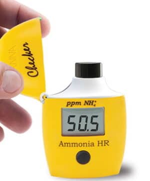 เครื่องวัดแอมโมเนีย-Ammonia-Meter-HI733