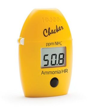 เครื่องวัดแอมโมเนีย-Ammonia-Meter-HI733