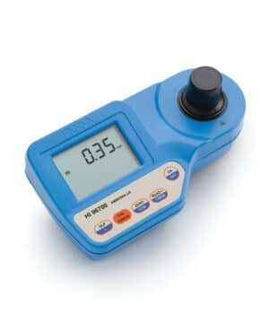 เครื่องวัดแอมโมเนีย-Ammonia-Meter-HI96700