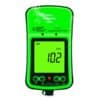 เครื่องวัดตรวจก๊าซไฮโดรเจน Hydrogen meter รุ่น AS8909