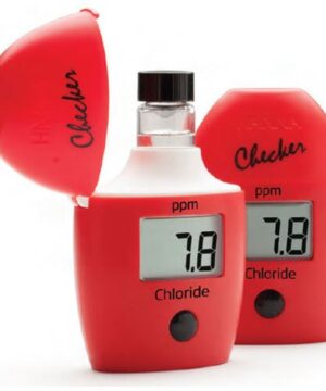 เครื่ีองวัด-Chloride-Colorimeter-HI753