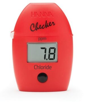 เครื่ีองวัด-Chloride-Colorimeter-HI753