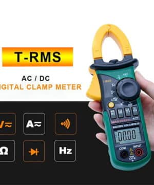 แคล้มมิเตอร์-Clamp-Meter-รุ่น-MS2108S