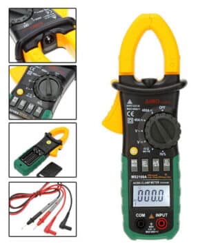 แคล้มมิเตอร์-Clamp-Meter-แบรนด์-Matech-รุ่น-MS2108A