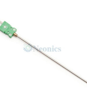 โพรบวัดอุณหภูมิ (Thermocouple Probe) รุ่น HI766PE1 (General Purpose)