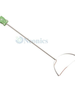 โพรบวัดอุณหภูมิ (Thermocouple Probe) รุ่น HI766PA