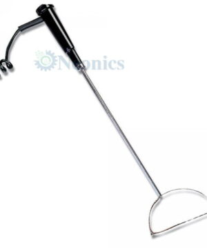 โพรบวัดอุณหภูมิเทอร์โมคัปเปิ้ล (Thermocouple Probe) รุ่น HI766A (Roller Surface)