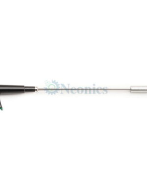 โพรบวัดอุณหภูมิเทอร์โมคัปเปิ้ล (Thermocouple Probe) รุ่น HI766B (Surface Probe)