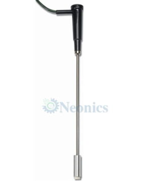 โพรบวัดอุณหภูมิเทอร์โมคัปเปิ้ล (Thermocouple Probe) รุ่น HI766B (Surface Probe)